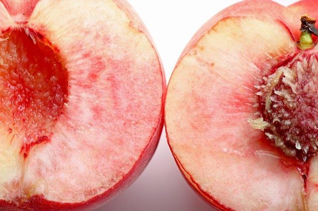 桃の品種数はなんと○○種！栄養成分やおすすめ品種もご紹介